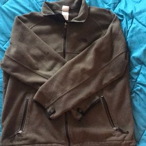The North Face Fleece